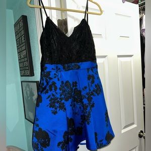 Homecoming/ Prom Dress